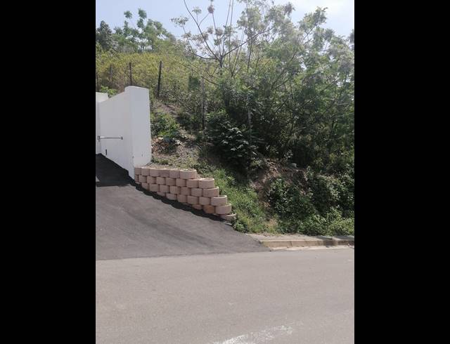793M² VACANT LAND FOR SALE IN KENVILLE